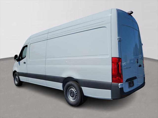 new 2024 Mercedes-Benz Sprinter 2500 car, priced at $66,559