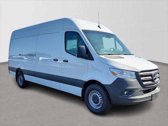 new 2024 Mercedes-Benz Sprinter 2500 car, priced at $66,559