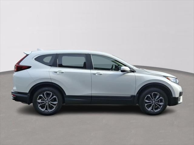 used 2020 Honda CR-V car, priced at $22,412