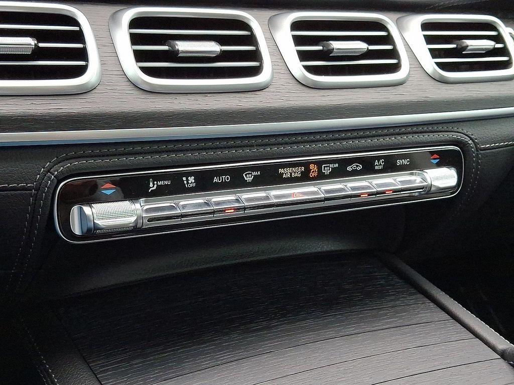 new 2025 Mercedes-Benz GLE 450 car, priced at $100,585