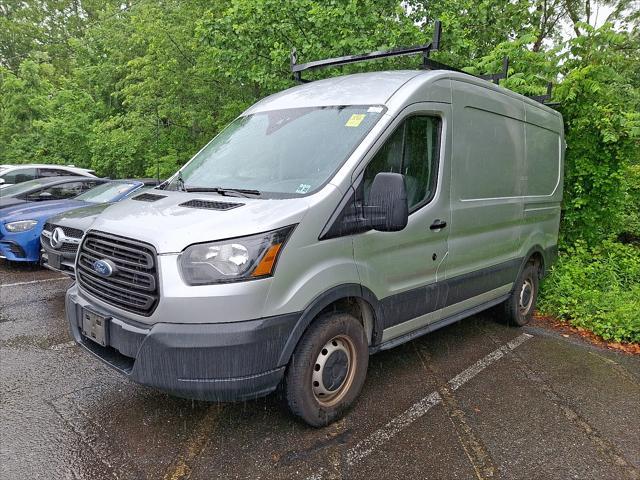 used 2017 Ford Transit-250 car, priced at $23,757