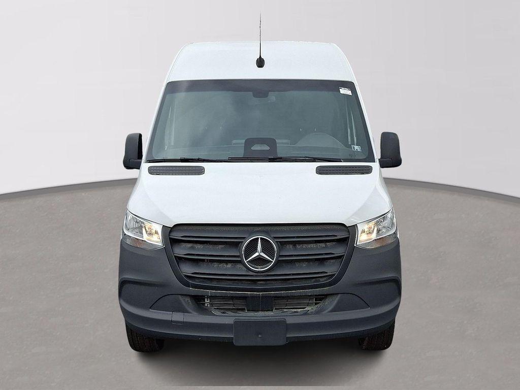 new 2025 Mercedes-Benz Sprinter 2500 car, priced at $59,679