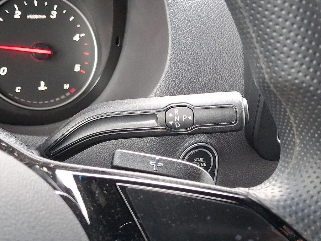 new 2025 Mercedes-Benz Sprinter 2500 car, priced at $59,679