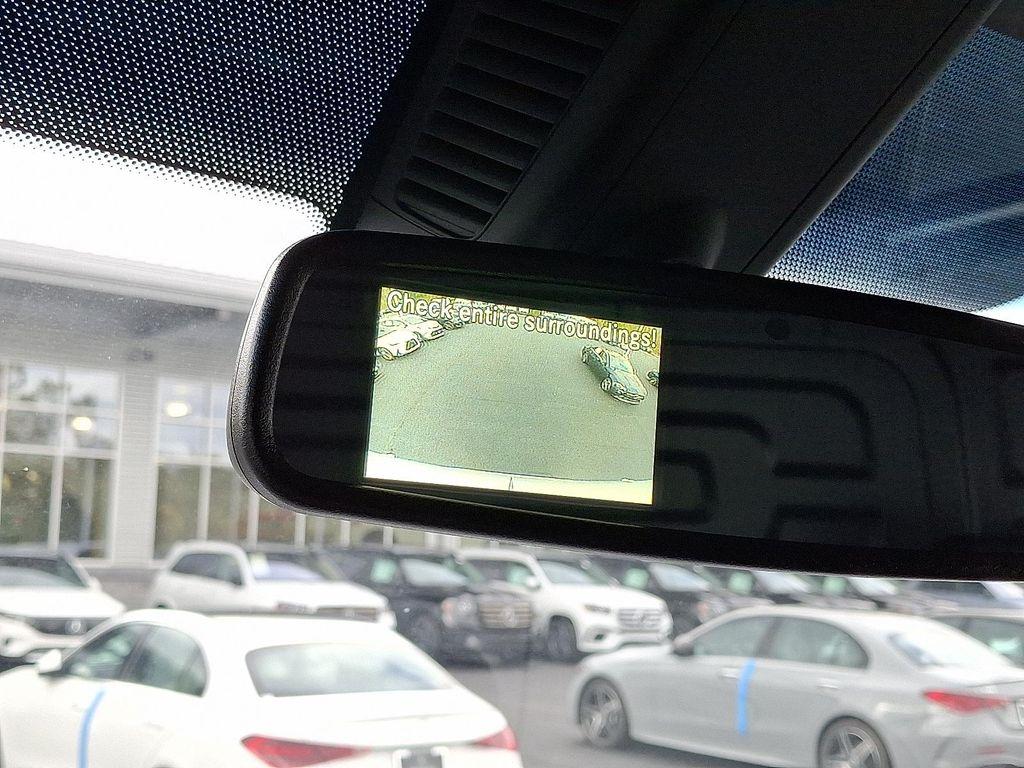 new 2025 Mercedes-Benz Sprinter 2500 car, priced at $59,679