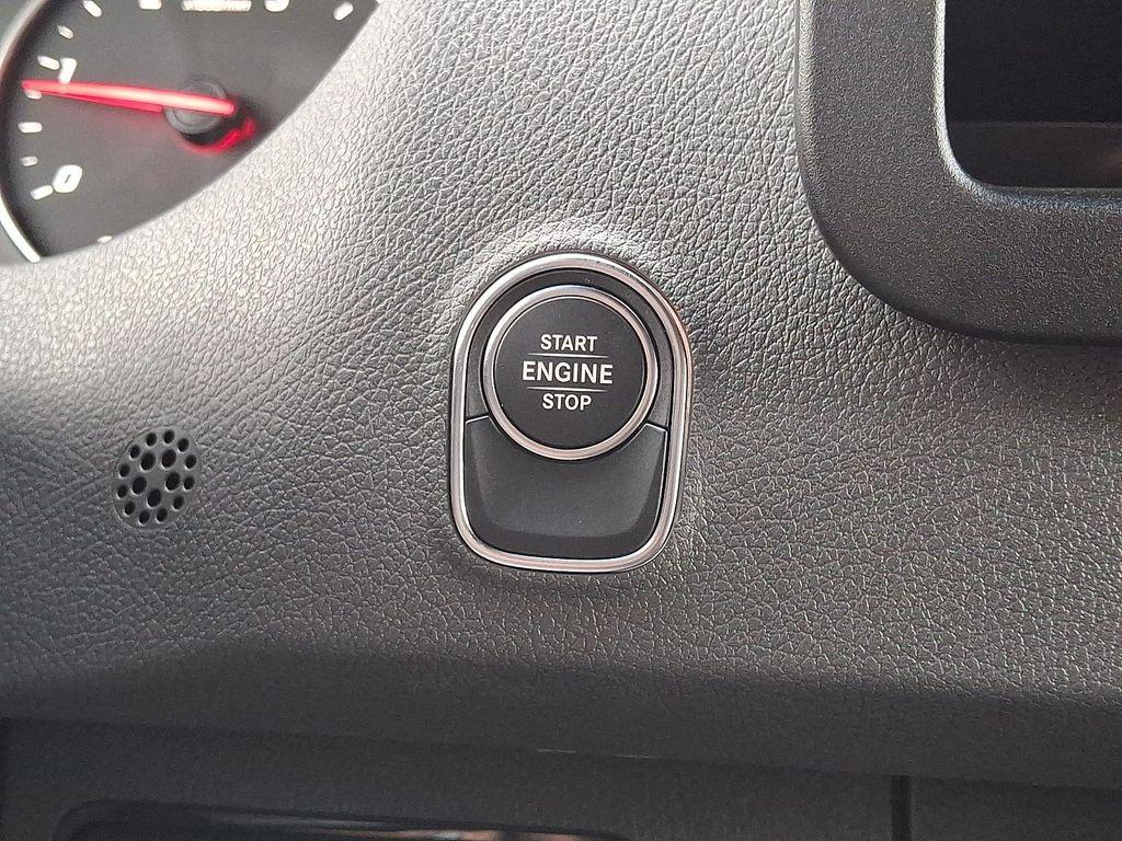 new 2025 Mercedes-Benz Sprinter 2500 car, priced at $59,679