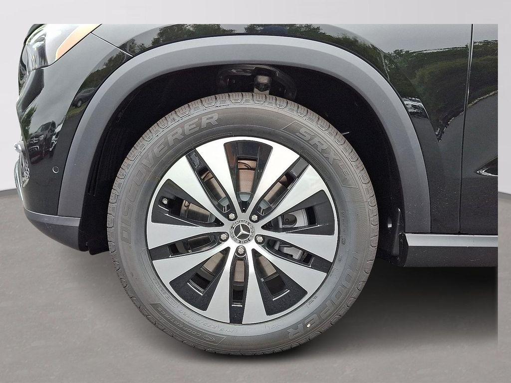 used 2026 Mercedes-Benz GLE 350 car, priced at $63,212