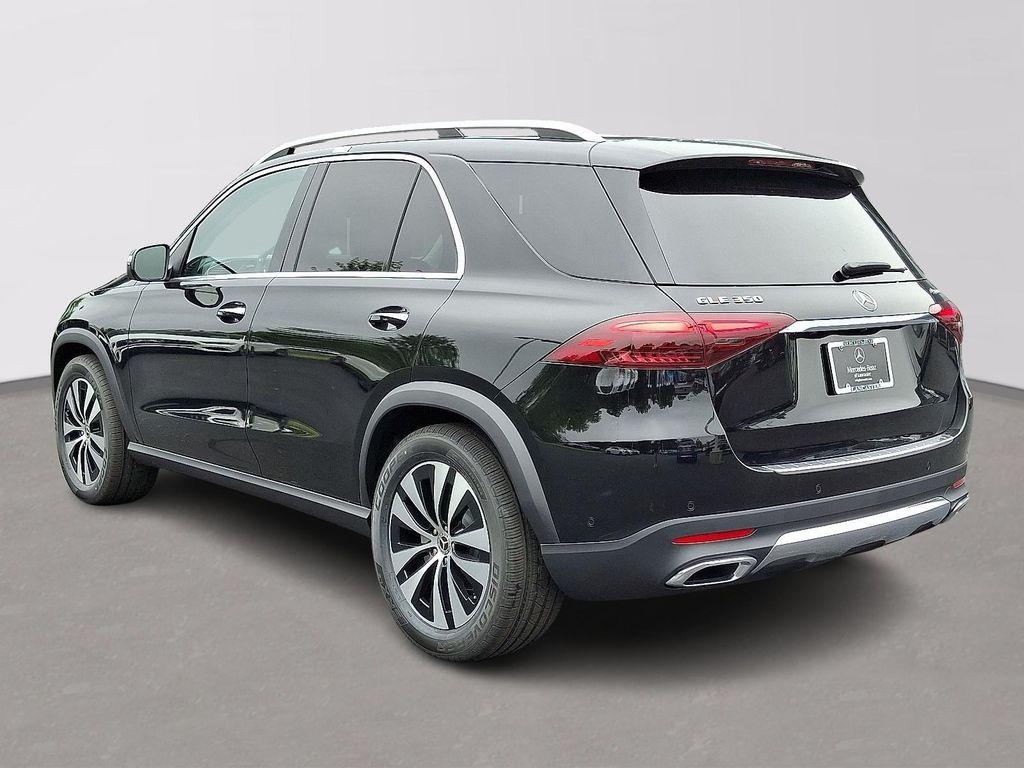 used 2026 Mercedes-Benz GLE 350 car, priced at $63,212