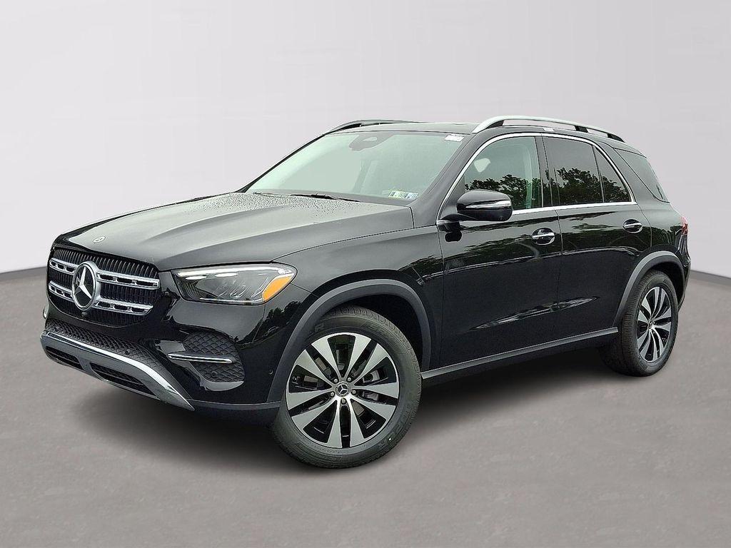 used 2026 Mercedes-Benz GLE 350 car, priced at $63,212