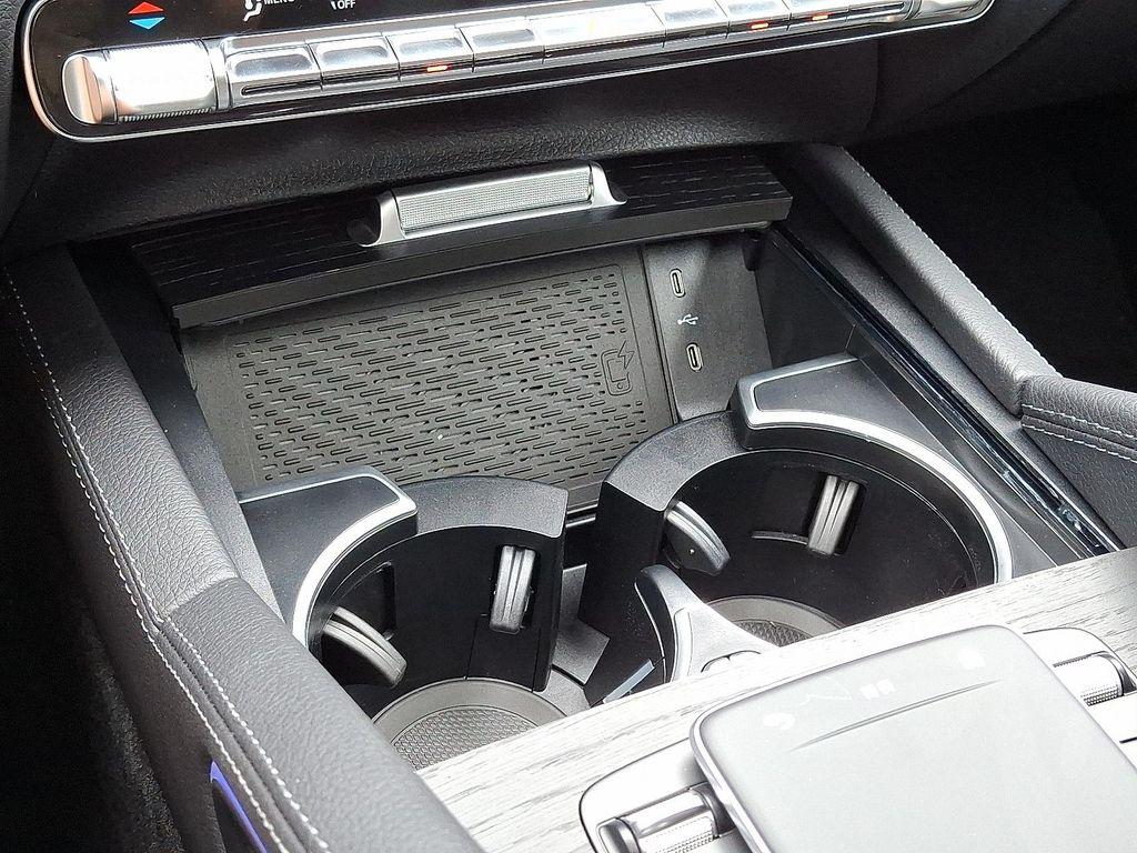 used 2026 Mercedes-Benz GLE 350 car, priced at $63,212