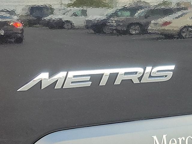 new 2023 Mercedes-Benz Metris car, priced at $51,281