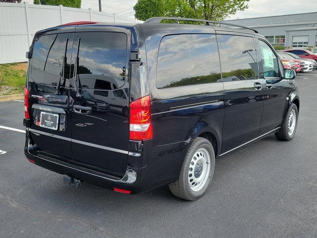 new 2023 Mercedes-Benz Metris car, priced at $51,281