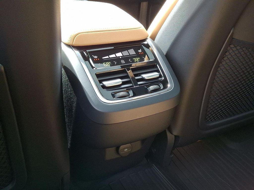 used 2025 Volvo XC60 car, priced at $52,992