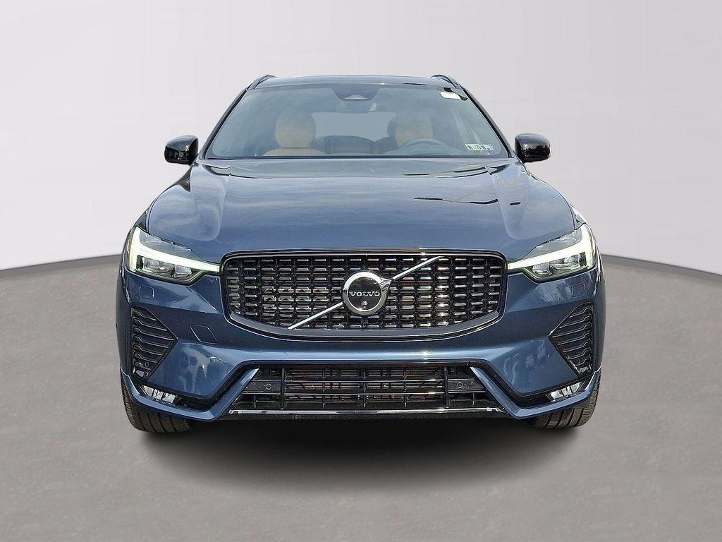 used 2025 Volvo XC60 car, priced at $52,992