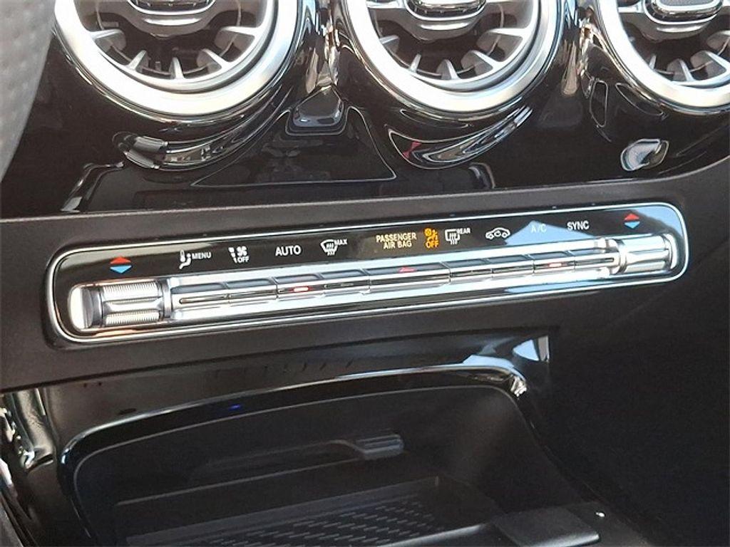 used 2025 Mercedes-Benz AMG CLA 45 car, priced at $65,500