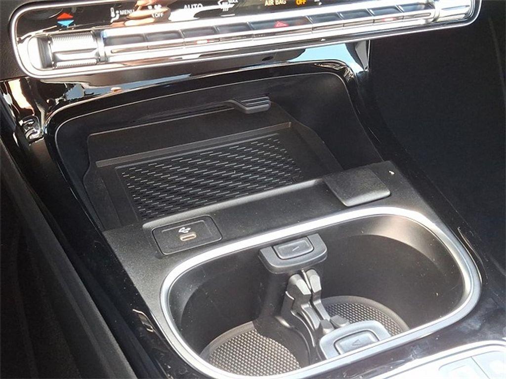 used 2025 Mercedes-Benz AMG CLA 45 car, priced at $65,500