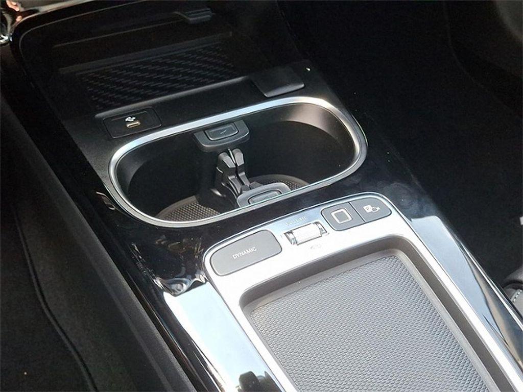 used 2025 Mercedes-Benz AMG CLA 45 car, priced at $65,500