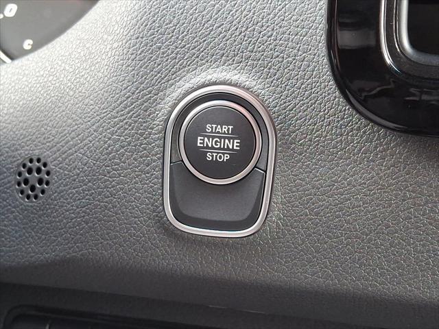 new 2025 Mercedes-Benz Sprinter 2500 car, priced at $73,670