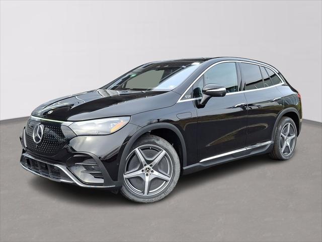 new 2025 Mercedes-Benz EQE 350 car, priced at $87,265