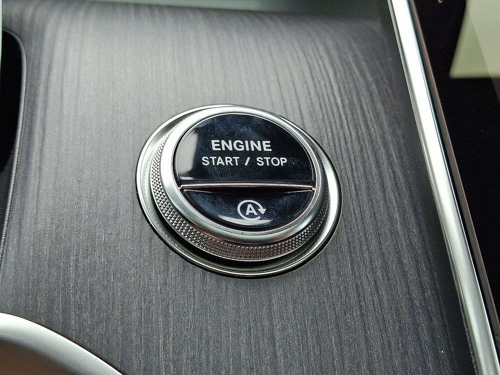 used 2025 Mercedes-Benz GLC 300 car, priced at $52,900