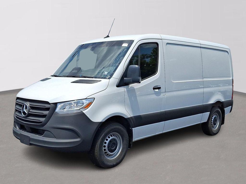 new 2025 Mercedes-Benz Sprinter 2500 car, priced at $54,576