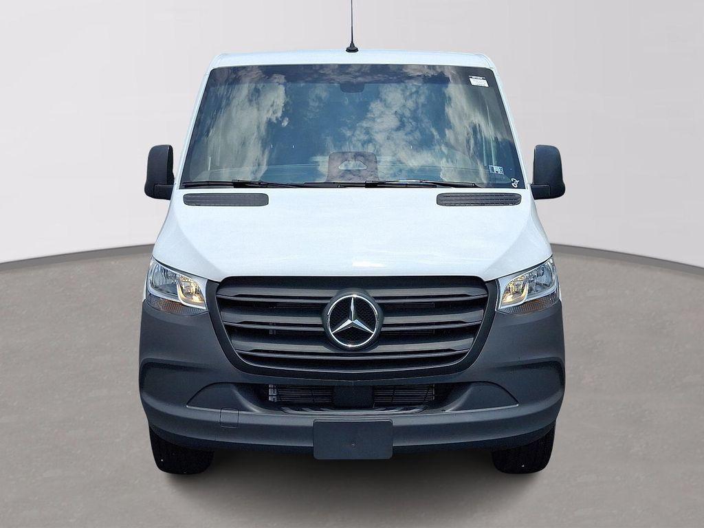 new 2025 Mercedes-Benz Sprinter 2500 car, priced at $54,576