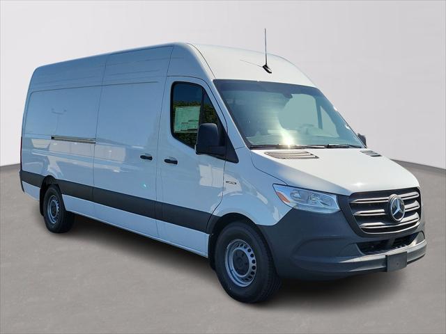 new 2024 Mercedes-Benz Sprinter 2500 car, priced at $77,206