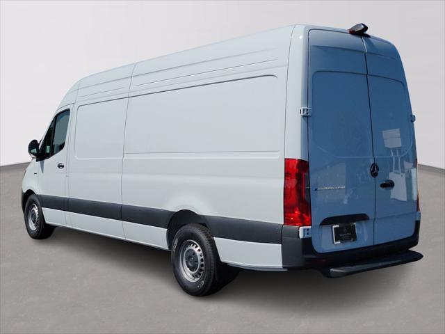 new 2024 Mercedes-Benz Sprinter 2500 car, priced at $77,206