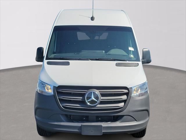 new 2024 Mercedes-Benz Sprinter 2500 car, priced at $77,206