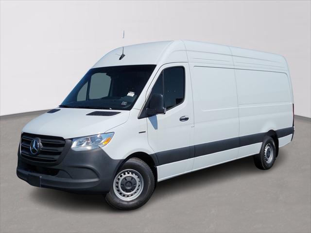 new 2024 Mercedes-Benz Sprinter 2500 car, priced at $77,206