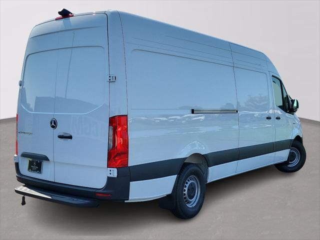 new 2024 Mercedes-Benz Sprinter 2500 car, priced at $77,206