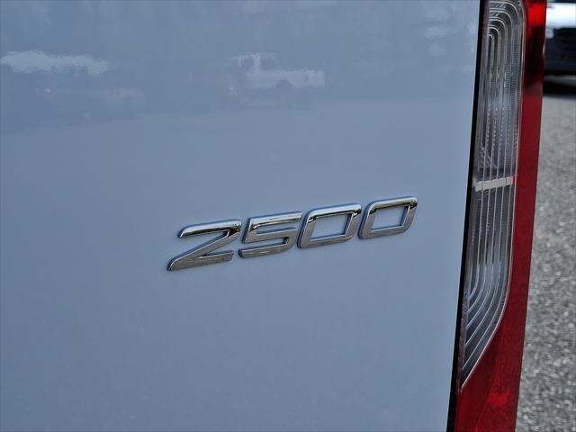 new 2025 Mercedes-Benz Sprinter 2500 car, priced at $62,814