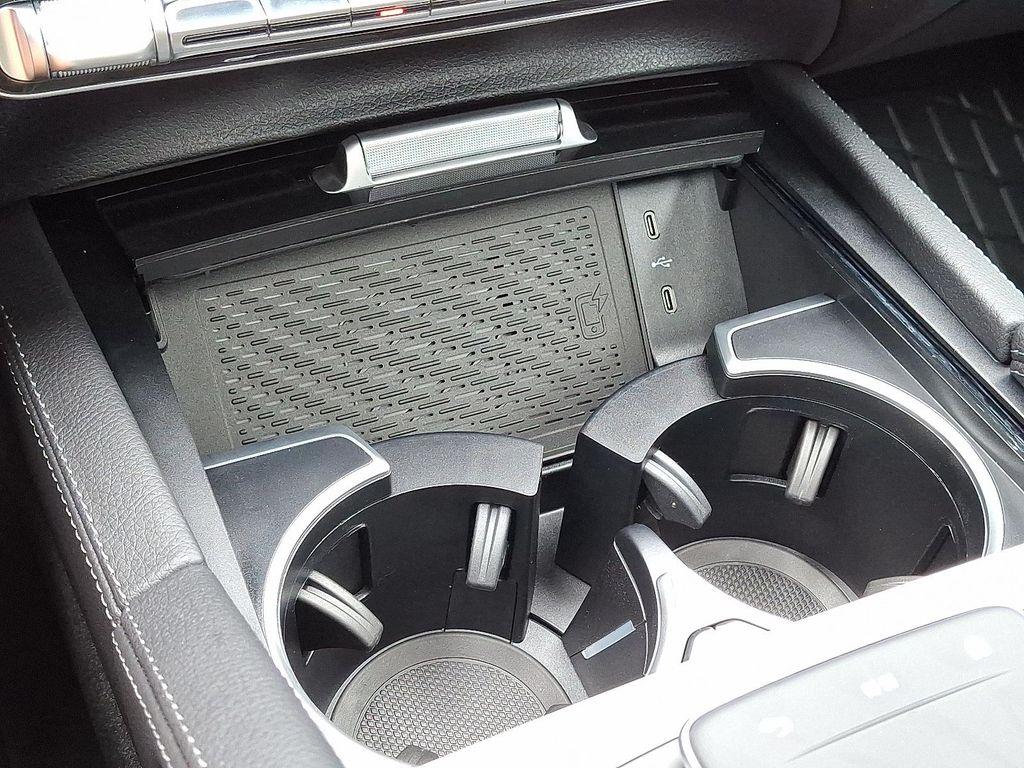 used 2026 Mercedes-Benz GLE 450 car, priced at $82,000