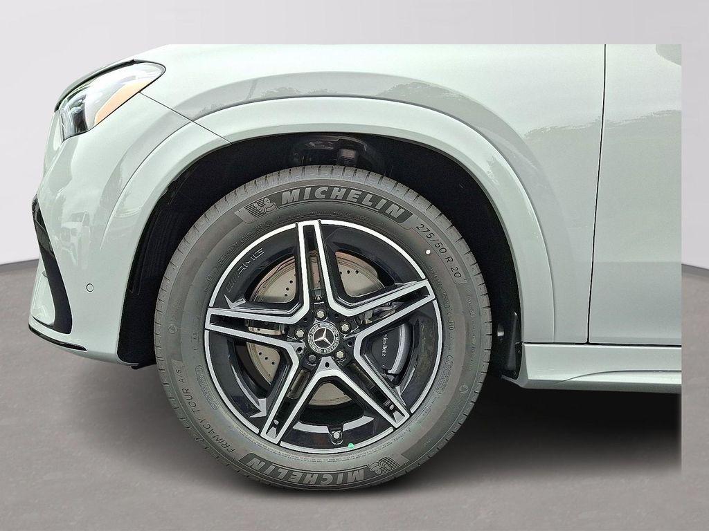 used 2026 Mercedes-Benz GLE 450 car, priced at $82,000
