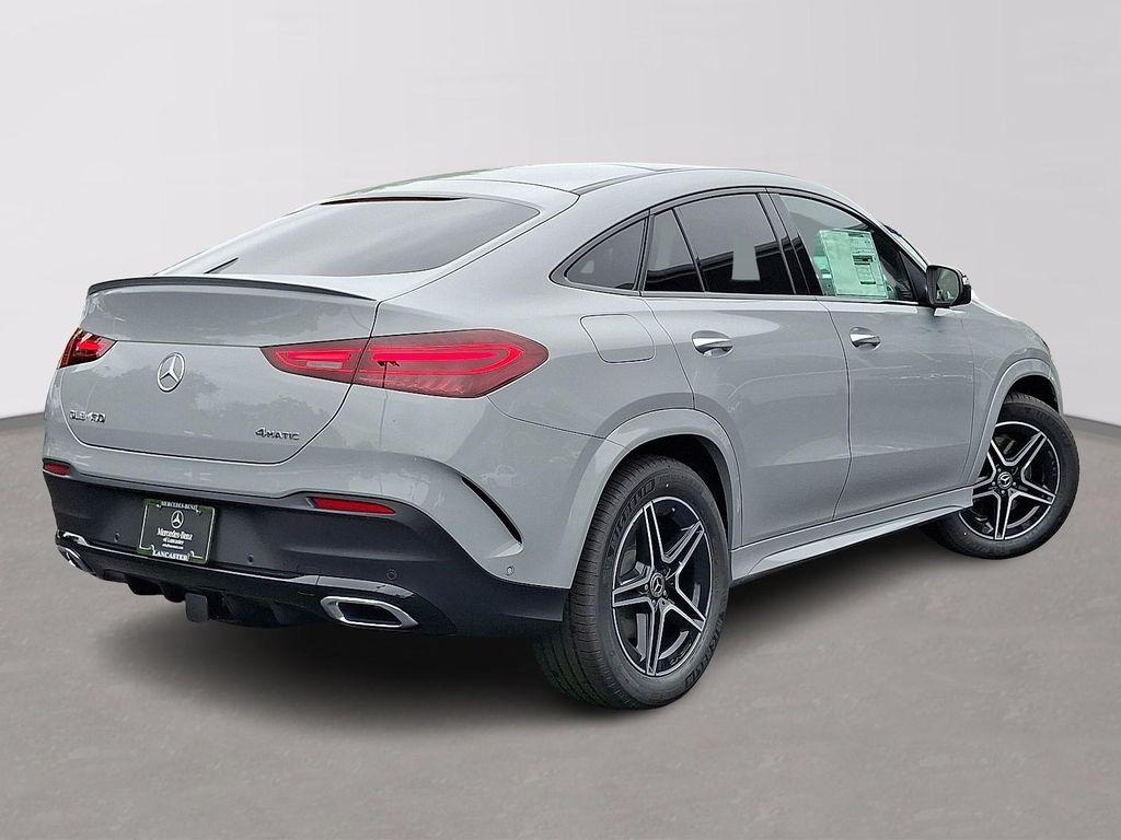 used 2026 Mercedes-Benz GLE 450 car, priced at $82,000