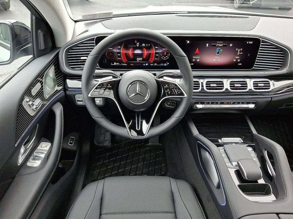 used 2026 Mercedes-Benz GLE 450 car, priced at $82,000