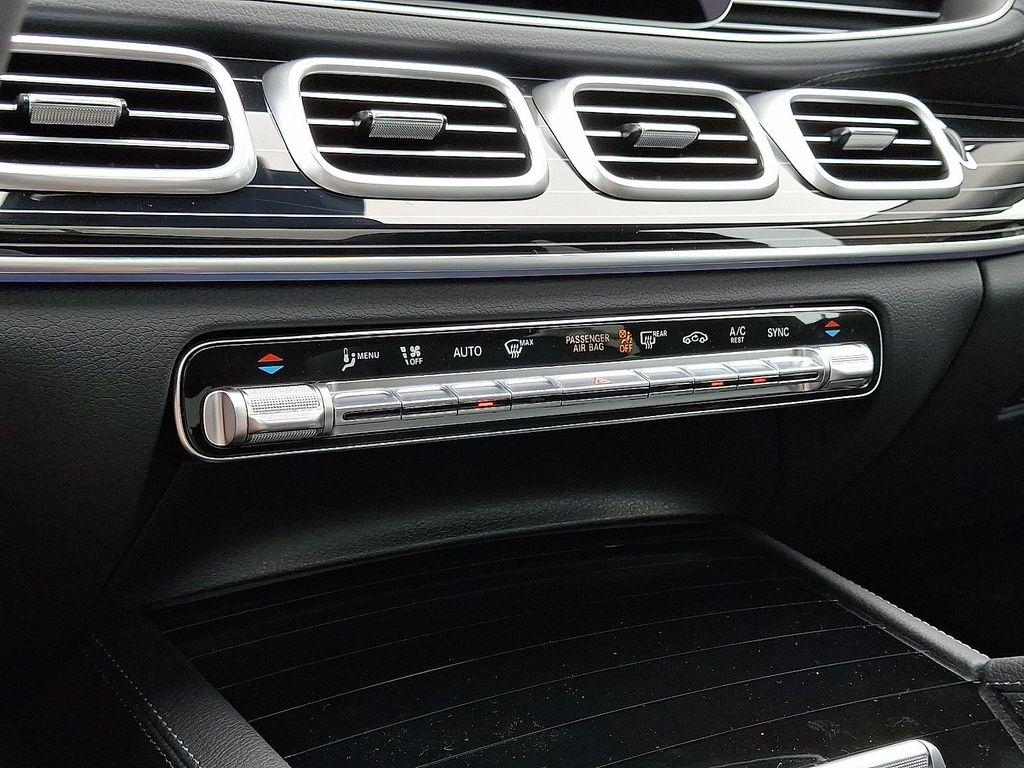 used 2026 Mercedes-Benz GLE 450 car, priced at $82,000