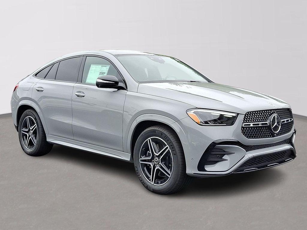 used 2026 Mercedes-Benz GLE 450 car, priced at $82,000