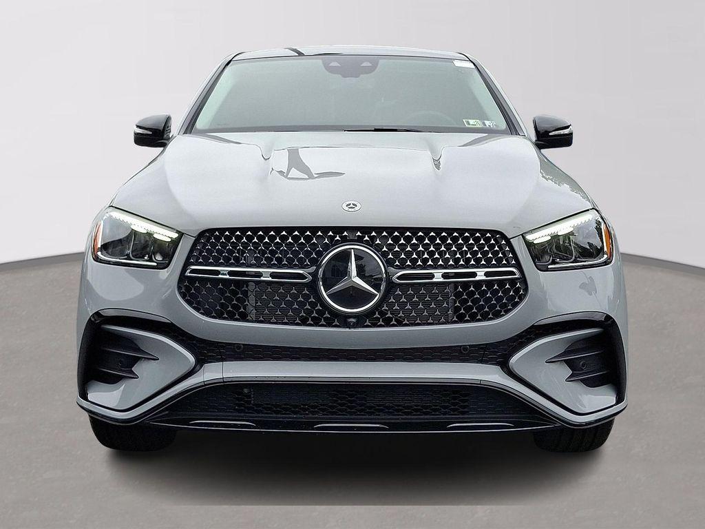 used 2026 Mercedes-Benz GLE 450 car, priced at $82,000