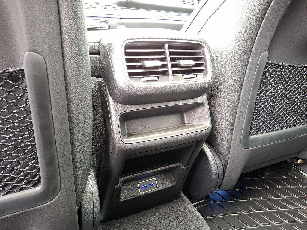 used 2026 Mercedes-Benz GLE 450 car, priced at $82,000