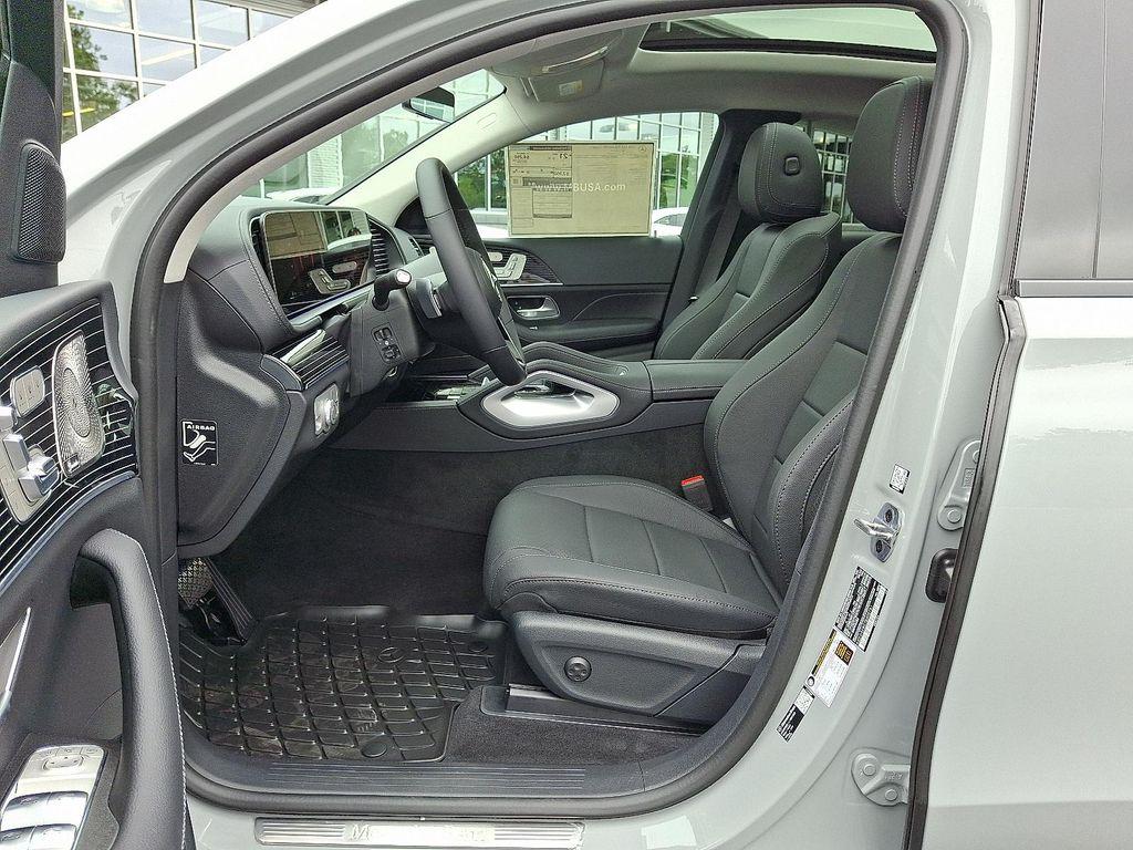 used 2026 Mercedes-Benz GLE 450 car, priced at $82,000