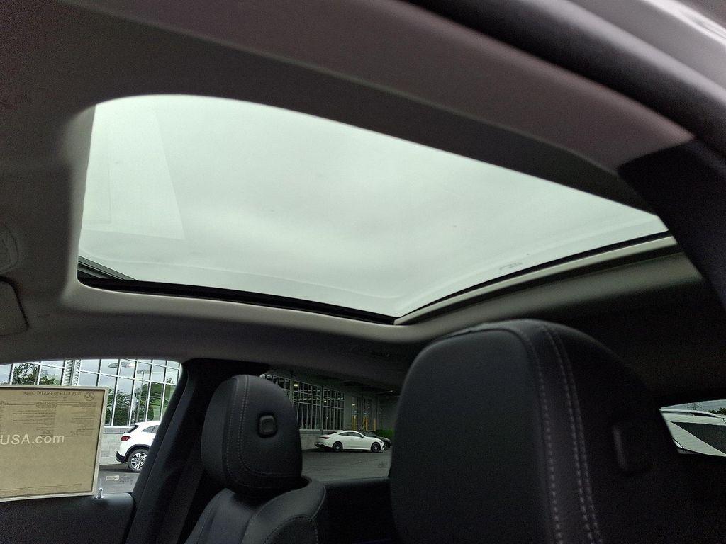 used 2026 Mercedes-Benz GLE 450 car, priced at $82,000