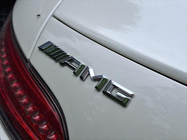 used 2017 Mercedes-Benz AMG GT car, priced at $82,713