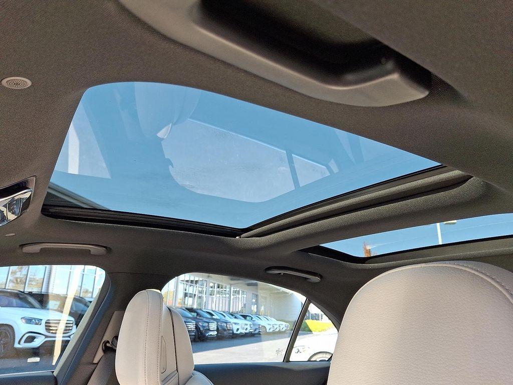 new 2026 Mercedes-Benz C-Class car, priced at $59,530