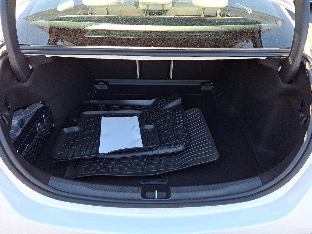 new 2026 Mercedes-Benz C-Class car, priced at $59,530