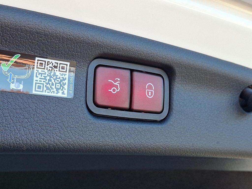 new 2026 Mercedes-Benz C-Class car, priced at $59,530