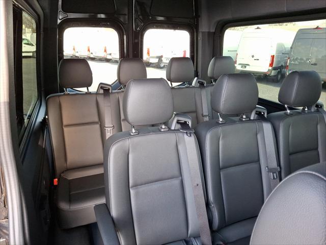 used 2024 Mercedes-Benz Sprinter 2500 car, priced at $79,990