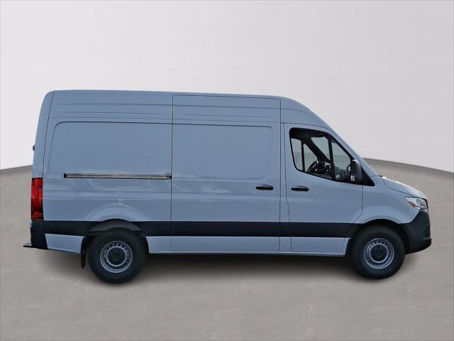 new 2025 Mercedes-Benz Sprinter 2500 car, priced at $64,634