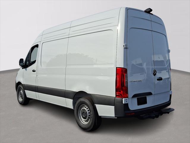 new 2025 Mercedes-Benz Sprinter 2500 car, priced at $64,634