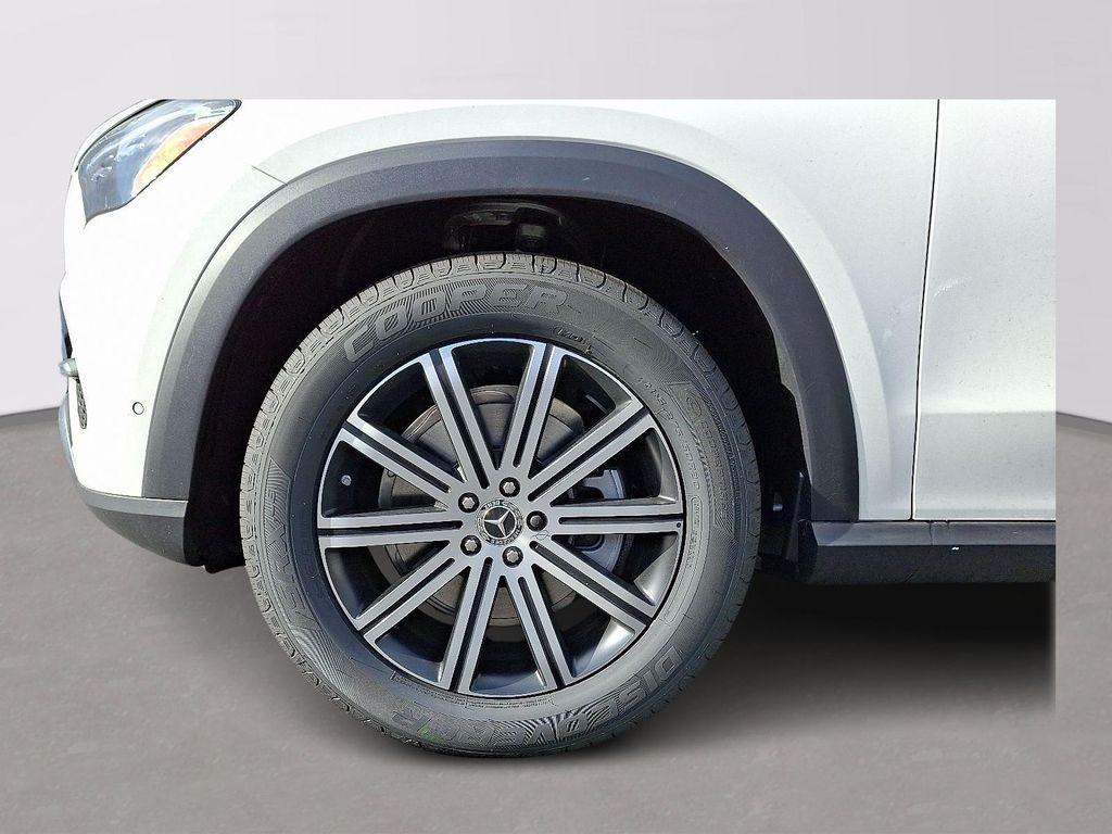 new 2026 Mercedes-Benz GLE 350 car