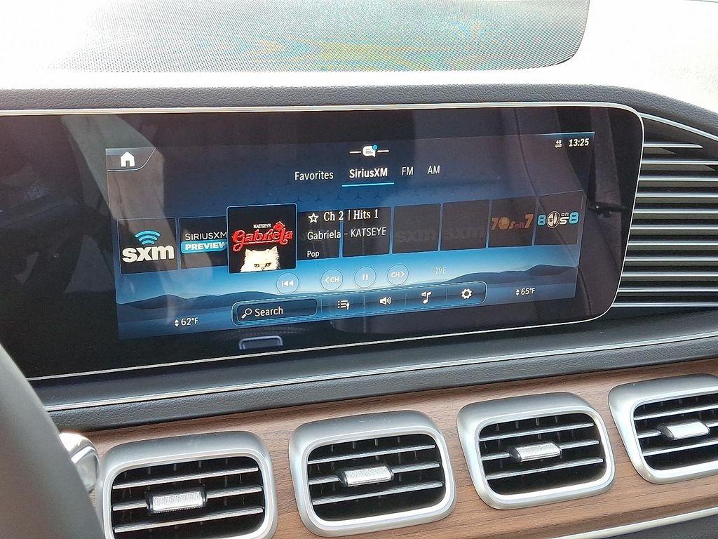 new 2026 Mercedes-Benz GLE 350 car